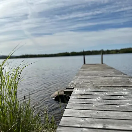 Kitkanhelmi Kuusamo