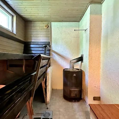 Horská chata Kitkanhelmi Kuusamo