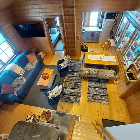 Kitkanhelmi * Kuusamo