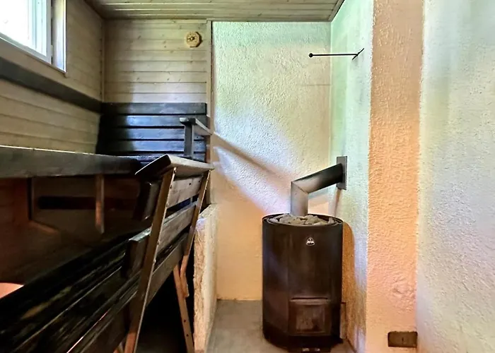 Alpstuga Kitkanhelmi Kuusamo