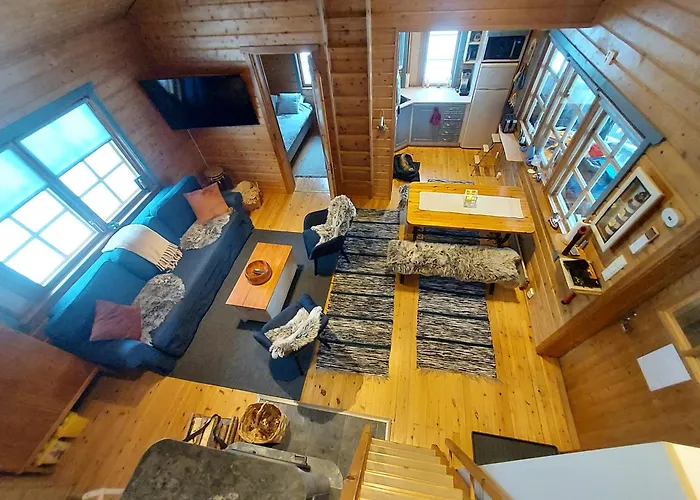 Kitkanhelmi * Kuusamo